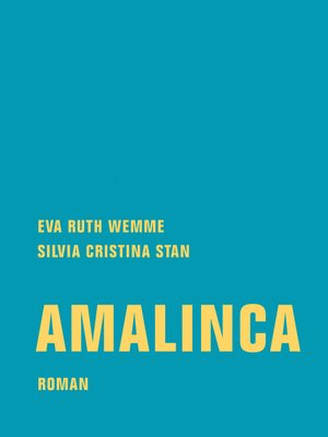 cover image of Amalinca